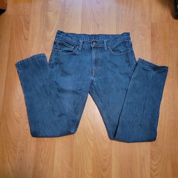 Levi's 511 in excellent condition! Size 32x32 - Picture 1 of 8